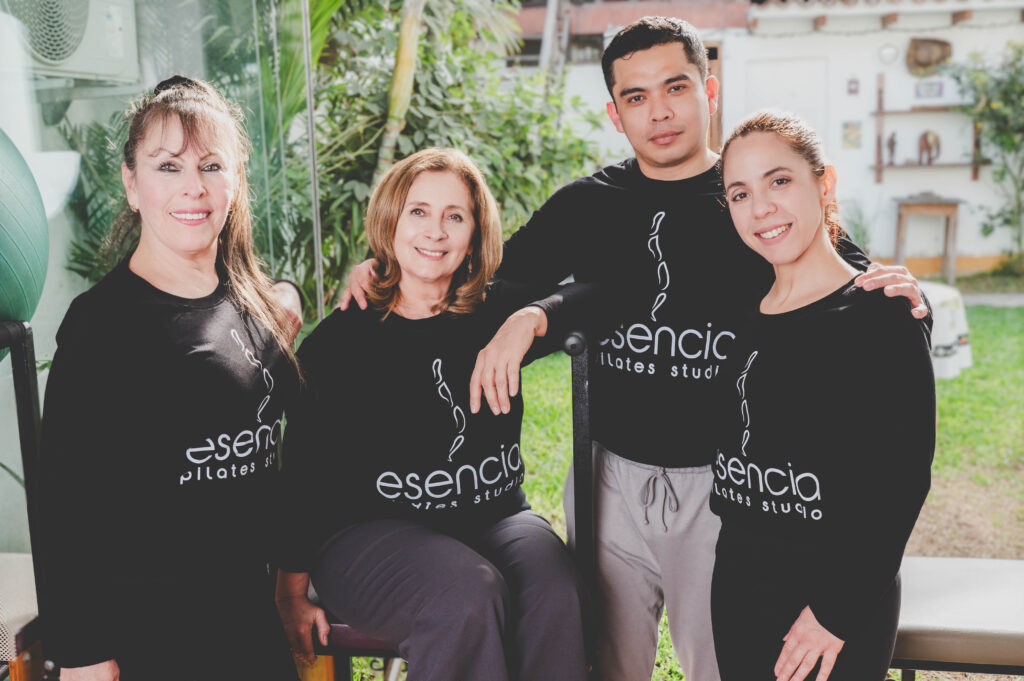 30 esencia web